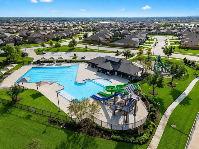 18342 Arcola Bay Lane, Richmond, TX 77407