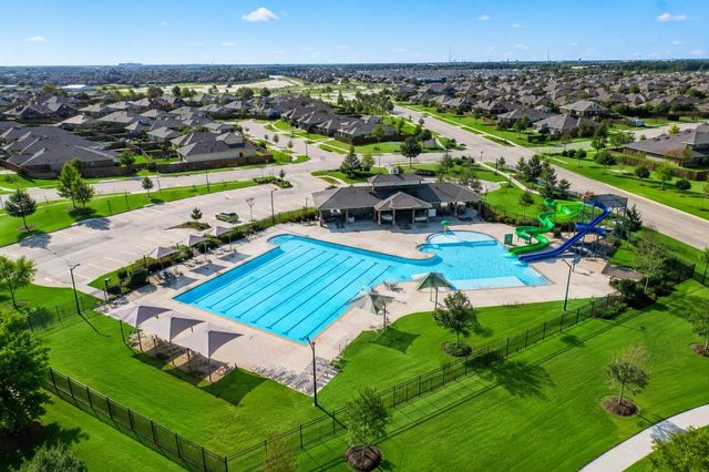 18342 Arcola Bay Lane, Richmond, TX 77407