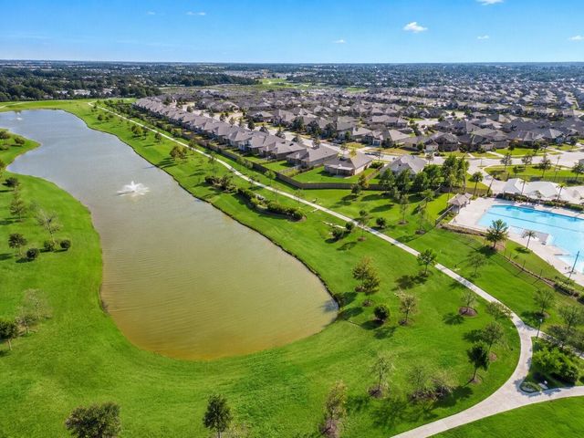 18342 Arcola Bay Lane, Richmond, TX 77407