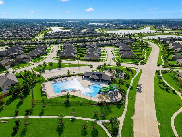 18342 Arcola Bay Lane, Richmond, TX 77407