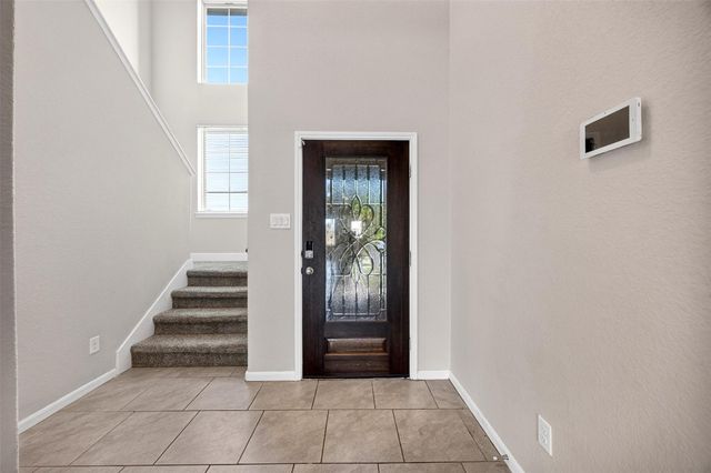 18342 Arcola Bay Lane, Richmond, TX 77407