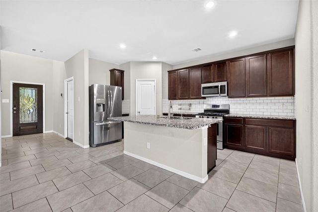 18342 Arcola Bay Lane, Richmond, TX 77407