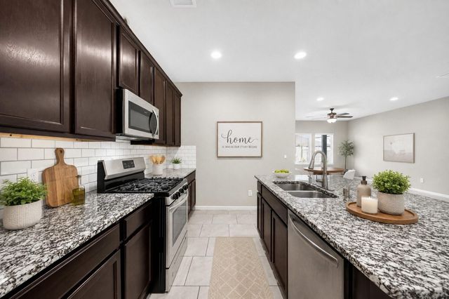 18342 Arcola Bay Lane, Richmond, TX 77407