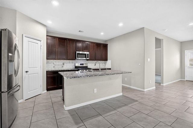 18342 Arcola Bay Lane, Richmond, TX 77407