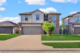 18342 Arcola Bay Lane, Richmond, TX 77407