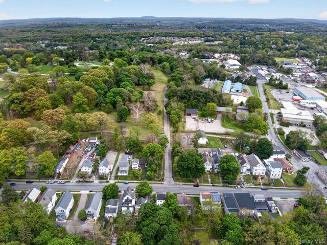 152 N Clinton Street, Poughkeepsie, NY 12601