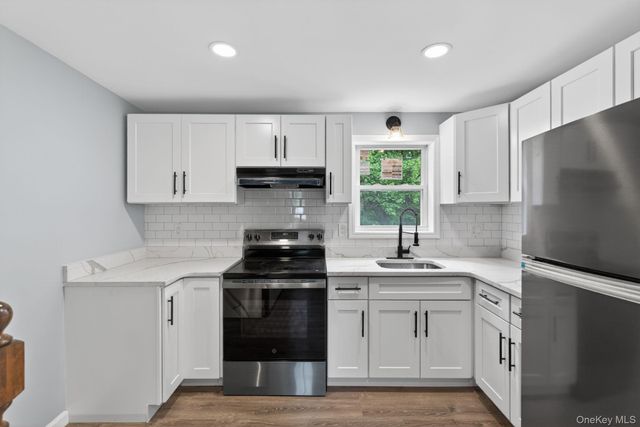 152 N Clinton Street, Poughkeepsie, NY 12601
