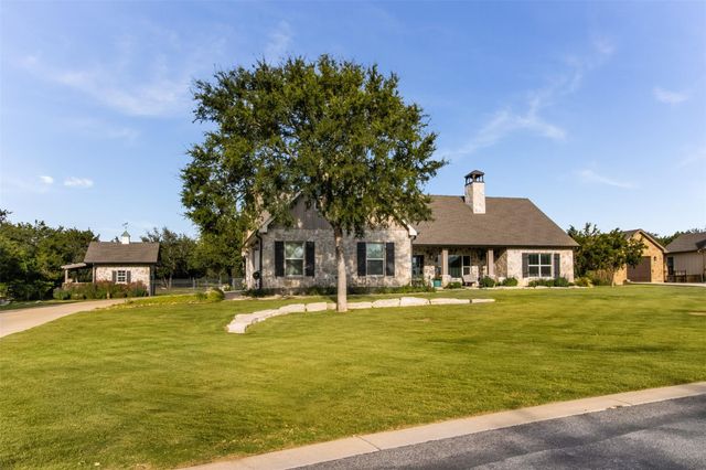 400 Capstone DR, Marble Falls, TX 78654