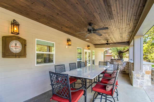 400 Capstone DR, Marble Falls, TX 78654