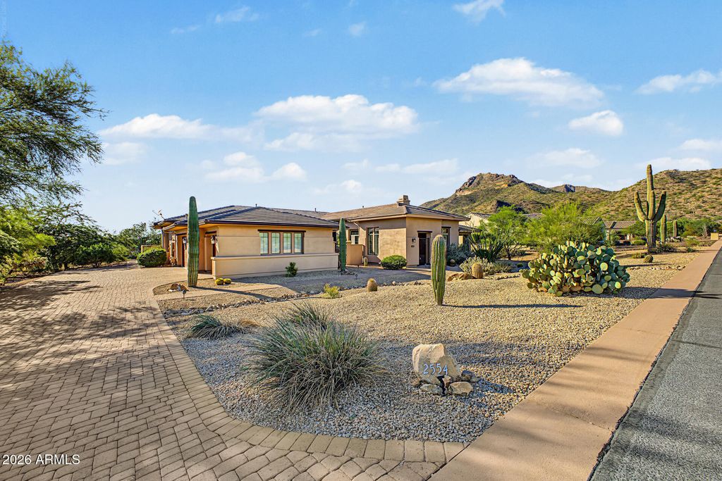 2554 N TAMBOR --, Mesa, AZ 85207 — photo 4