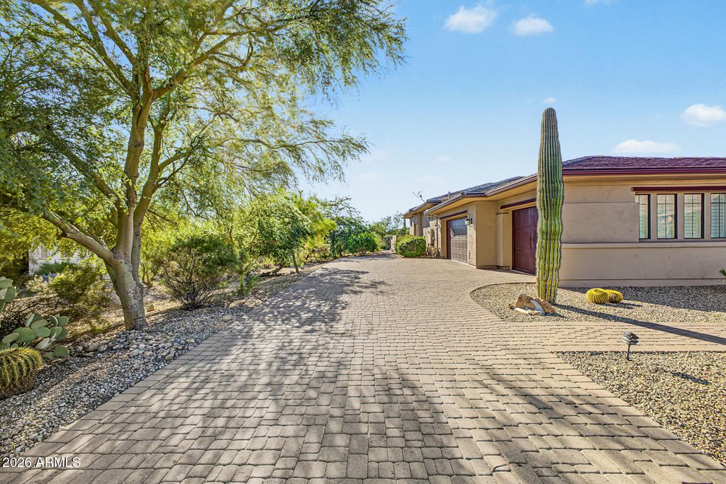 2554 N TAMBOR --, Mesa, AZ 85207 — photo 5