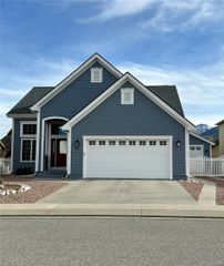56 Trailside Circle, Salida, CO 81201