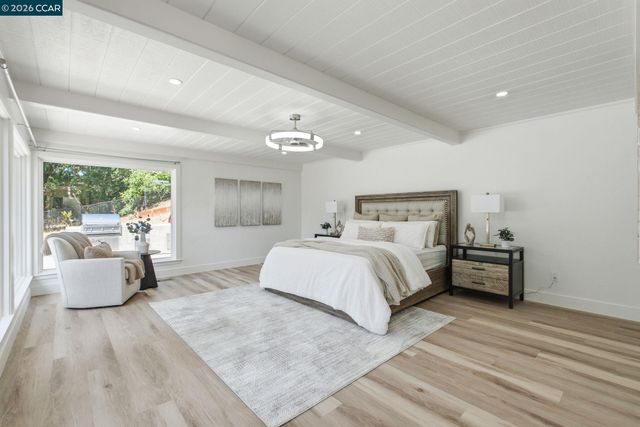2169 Nelda Way, Alamo, CA 94507