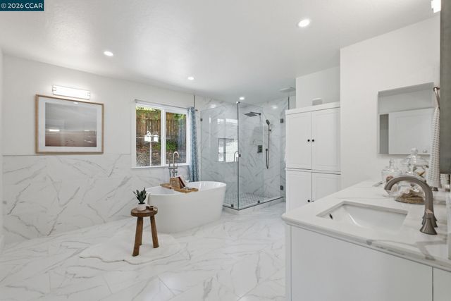 2169 Nelda Way, Alamo, CA 94507