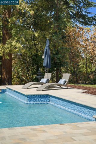 2169 Nelda Way, Alamo, CA 94507