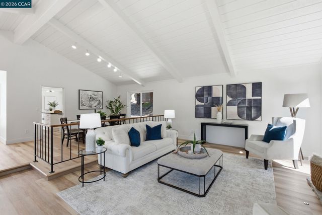 2169 Nelda Way, Alamo, CA 94507