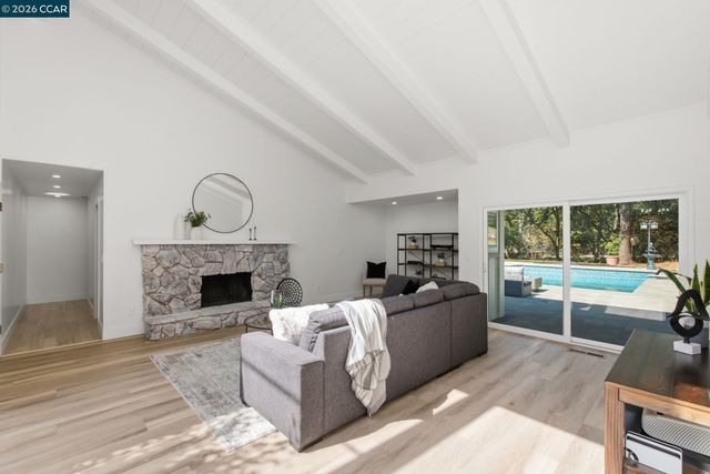 2169 Nelda Way, Alamo, CA 94507