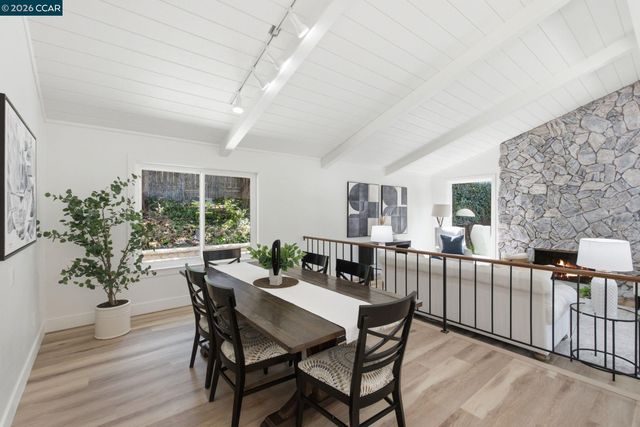 2169 Nelda Way, Alamo, CA 94507