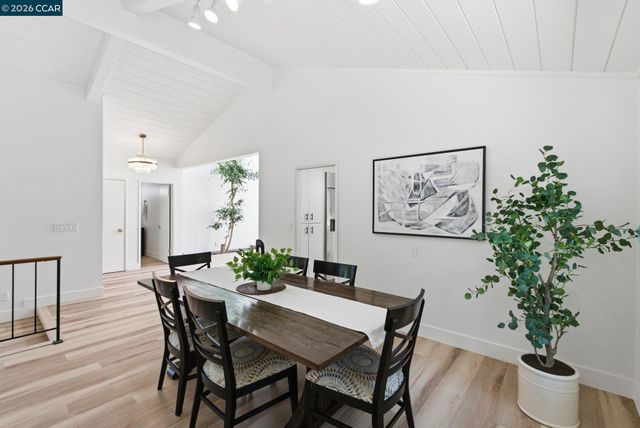 2169 Nelda Way, Alamo, CA 94507