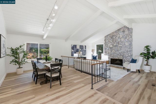 2169 Nelda Way, Alamo, CA 94507