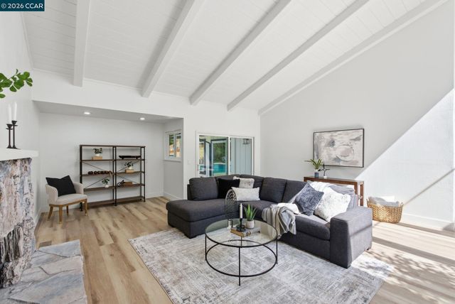 2169 Nelda Way, Alamo, CA 94507