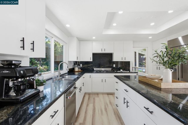 2169 Nelda Way, Alamo, CA 94507