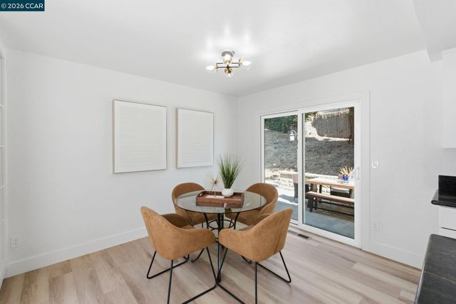 2169 Nelda Way, Alamo, CA 94507