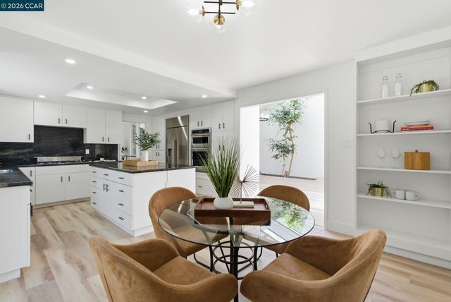 2169 Nelda Way, Alamo, CA 94507