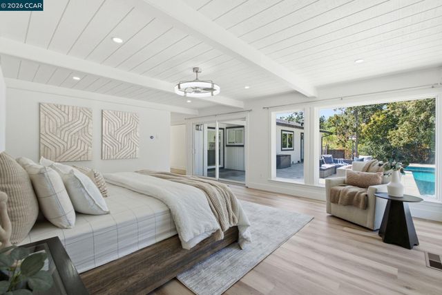 2169 Nelda Way, Alamo, CA 94507