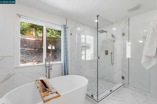 2169 Nelda Way, Alamo, CA 94507