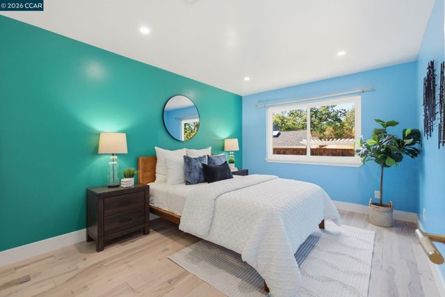2169 Nelda Way, Alamo, CA 94507
