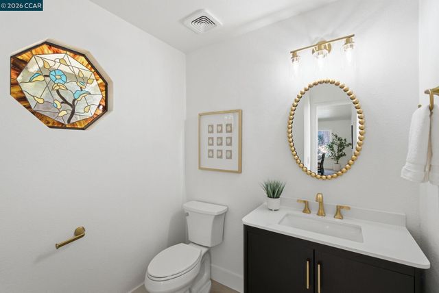 2169 Nelda Way, Alamo, CA 94507