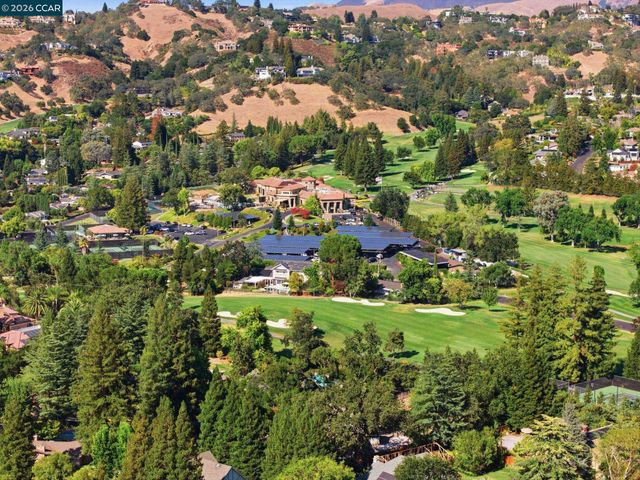 2169 Nelda Way, Alamo, CA 94507