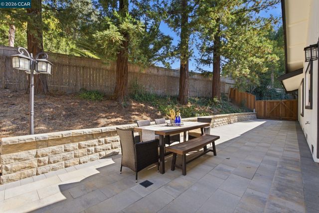 2169 Nelda Way, Alamo, CA 94507