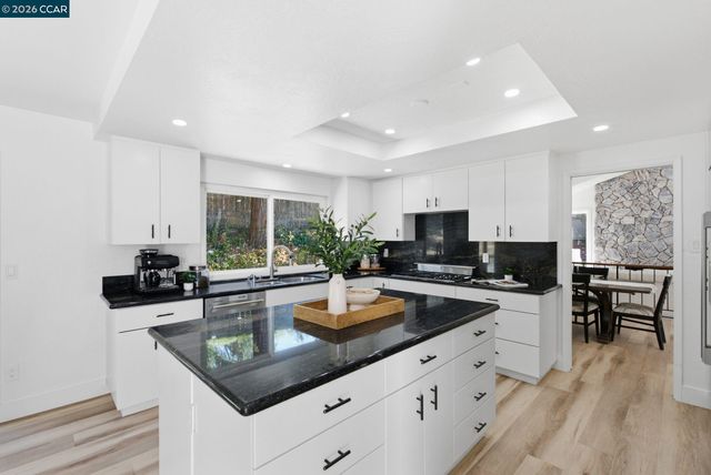 2169 Nelda Way, Alamo, CA 94507