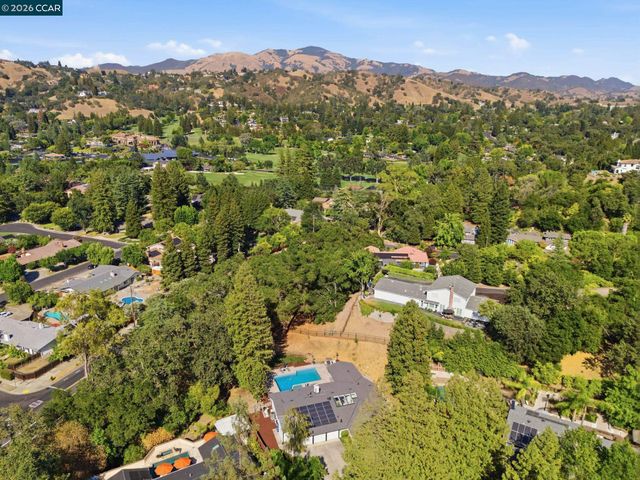 2169 Nelda Way, Alamo, CA 94507