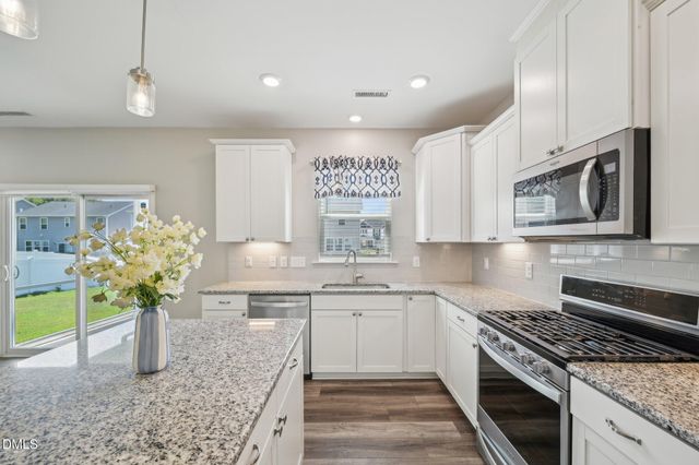 256 Summer Ranch Drive, Fuquay Varina, NC 27526