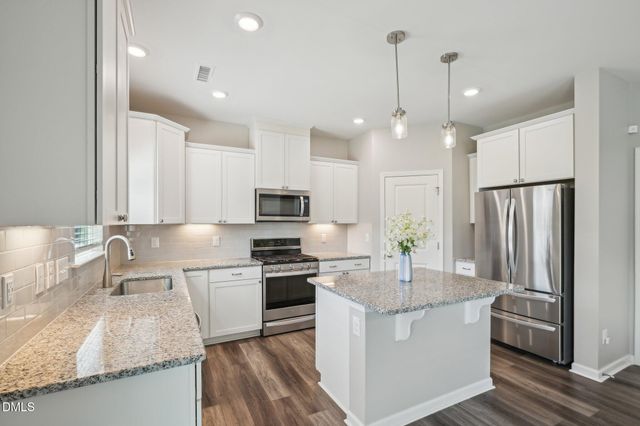 256 Summer Ranch Drive, Fuquay Varina, NC 27526