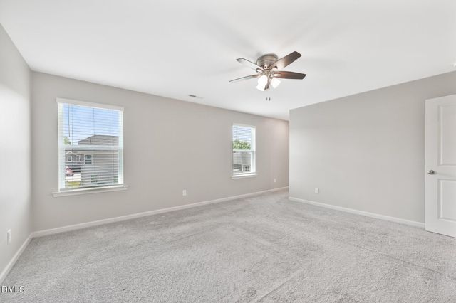 256 Summer Ranch Drive, Fuquay Varina, NC 27526