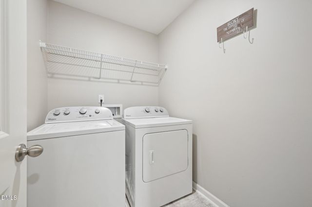 256 Summer Ranch Drive, Fuquay Varina, NC 27526