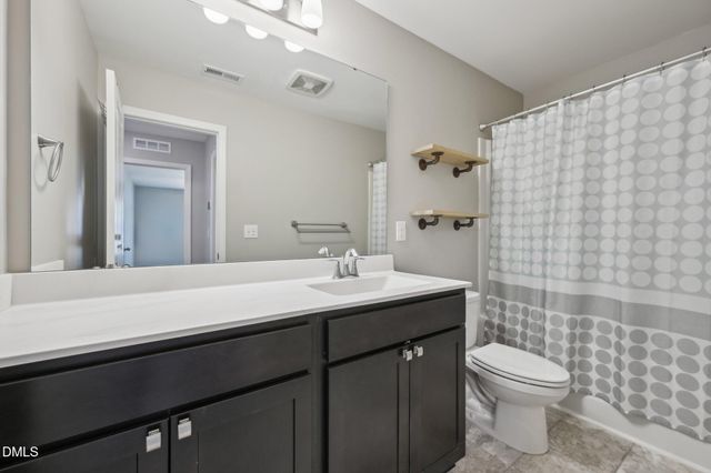 256 Summer Ranch Drive, Fuquay Varina, NC 27526