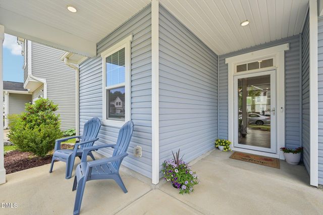 256 Summer Ranch Drive, Fuquay Varina, NC 27526