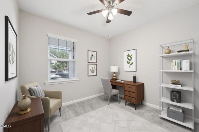 256 Summer Ranch Drive, Fuquay Varina, NC 27526