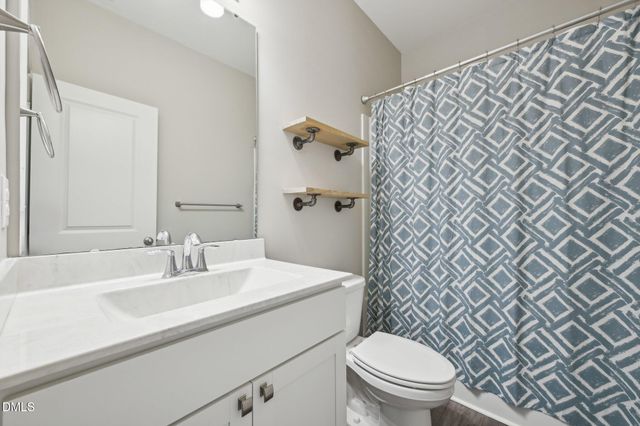 256 Summer Ranch Drive, Fuquay Varina, NC 27526