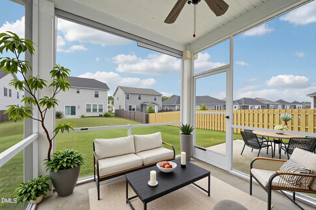 256 Summer Ranch Drive, Fuquay Varina, NC 27526