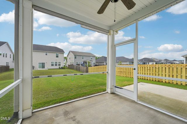 256 Summer Ranch Drive, Fuquay Varina, NC 27526