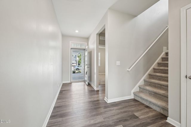 256 Summer Ranch Drive, Fuquay Varina, NC 27526