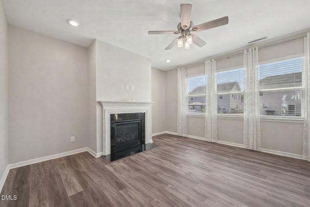 256 Summer Ranch Drive, Fuquay Varina, NC 27526