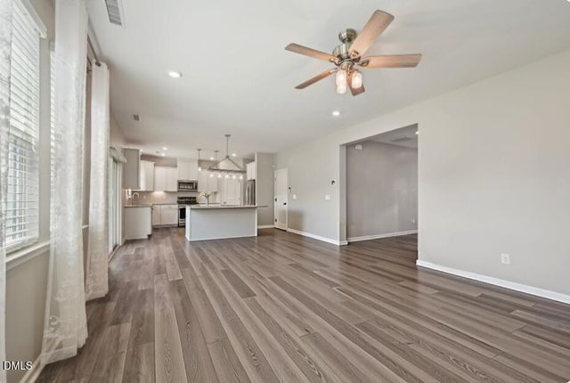 256 Summer Ranch Drive, Fuquay Varina, NC 27526