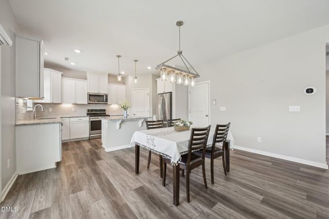 256 Summer Ranch Drive, Fuquay Varina, NC 27526